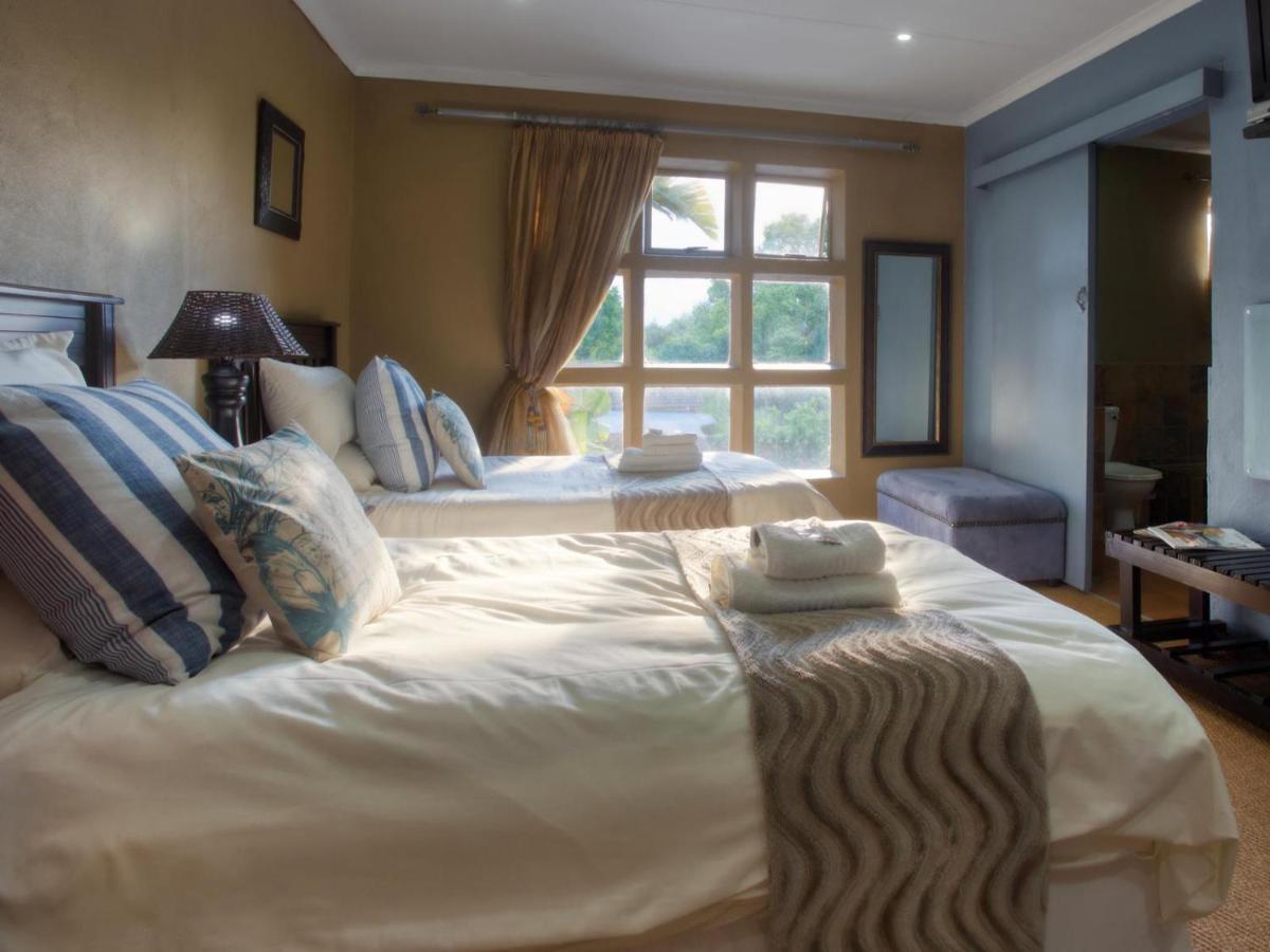 Purple Gecko Guesthouse Lydenburg Extérieur photo