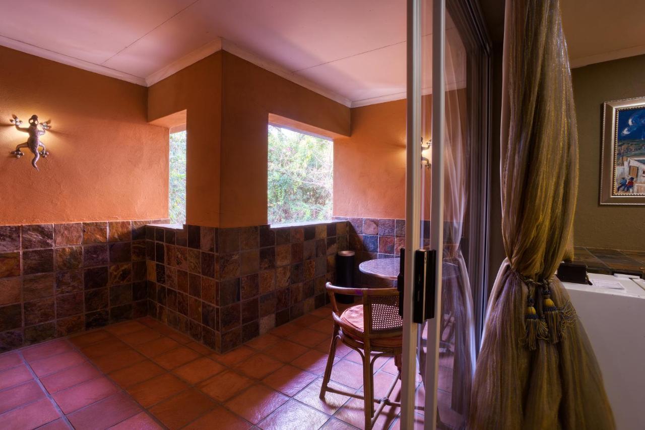 Purple Gecko Guesthouse Lydenburg Extérieur photo
